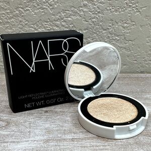 $7‎ 🌙 NARS Light Reflecting Luminizing Highlighter In Eros